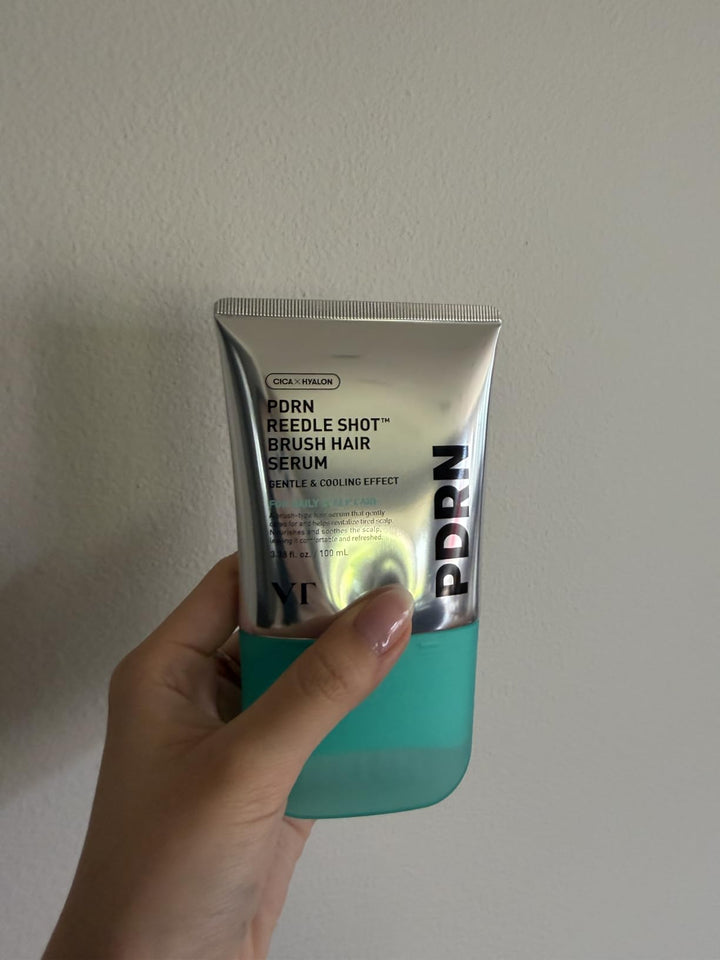 Review by Rachael