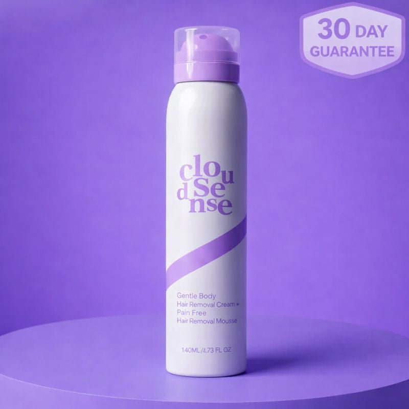 SilqueSkin™ Hair Removal