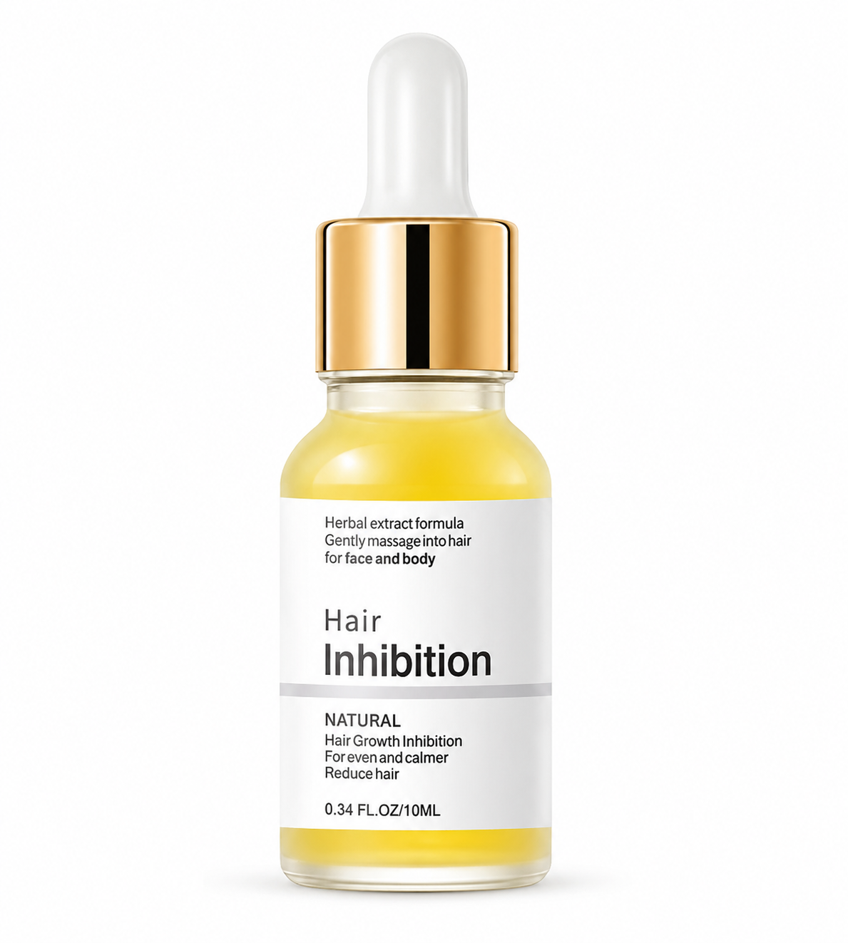 SilqueSkin™ Stay Smooth Serum