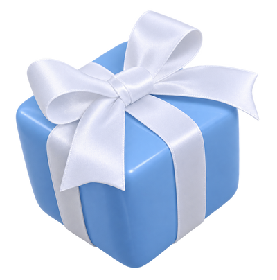 FREE Mystery Gift