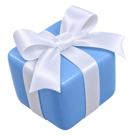 FREE Mystery Gift