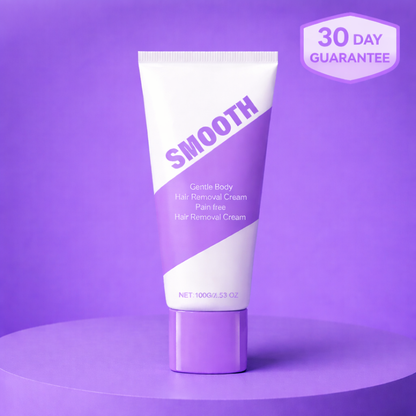 SilqueSkin™ Hair Removal