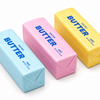 Crunchy Butter Bar™