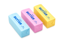 Crunchy Butter Bar™