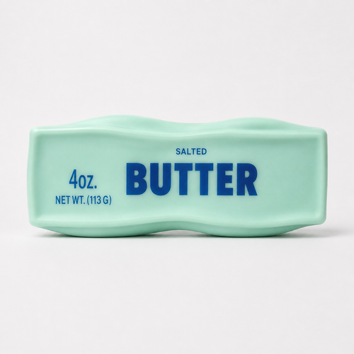 Crunchy Butter Bar™