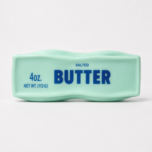 Crunchy Butter Bar™