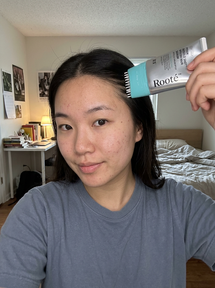Review by Ashley